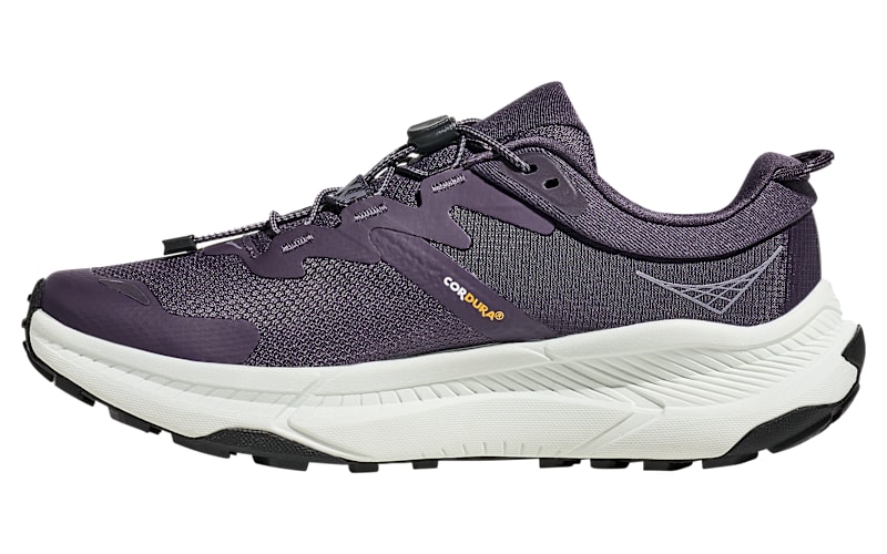 Hoka Transport Running Shoes for Ladies