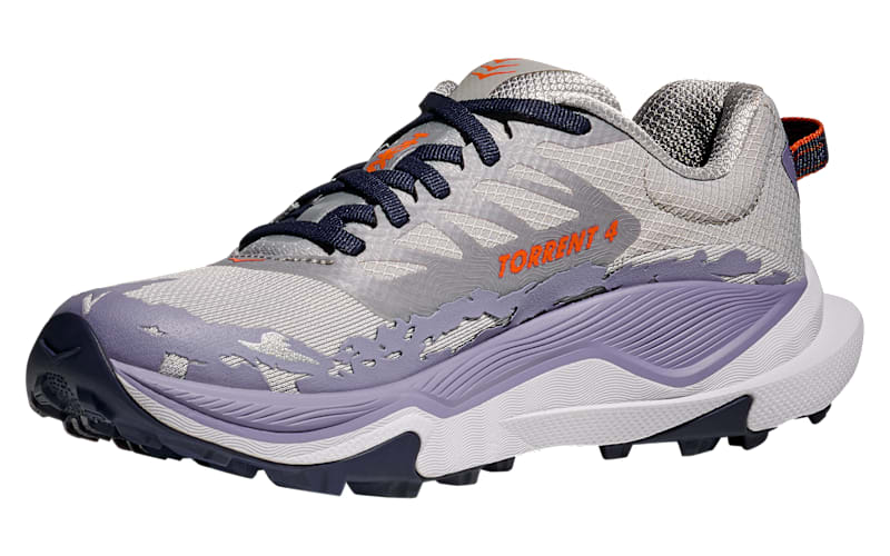 HOKA Torrent 4 Trail Running Shoes for Ladies | Bass Pro Shops