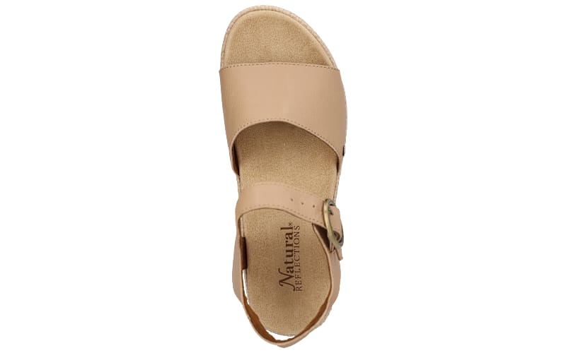 Natural Reflections Kenzie Sandals for Women | Cabela's