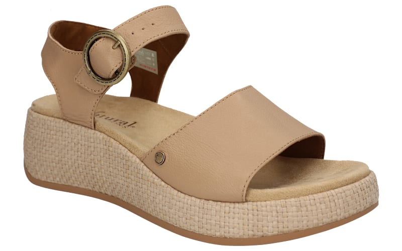 Natural Reflections Kenzie Sandals for Women | Cabela's