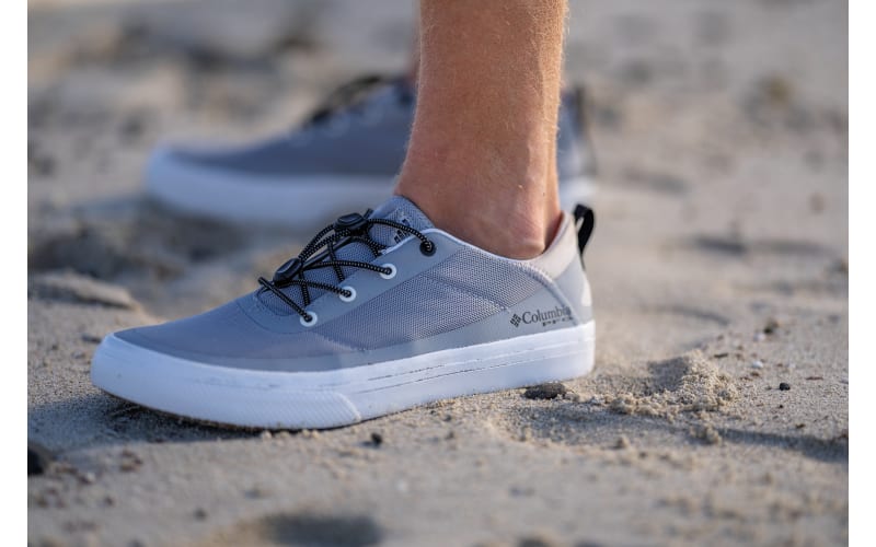 Columbia men's dorado shoes sale