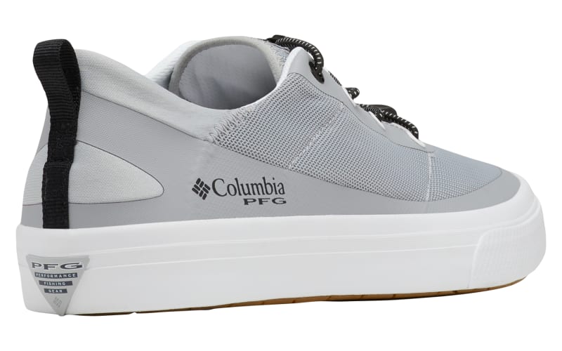 Columbia men's dorado clearance cvo pfg casual shoes