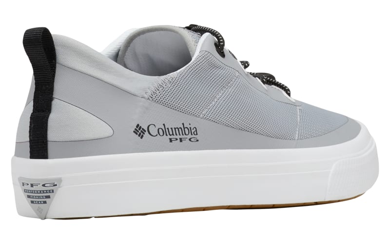 PFG Columbia Bonehead Boat Shoe : r/Fishing_Gear