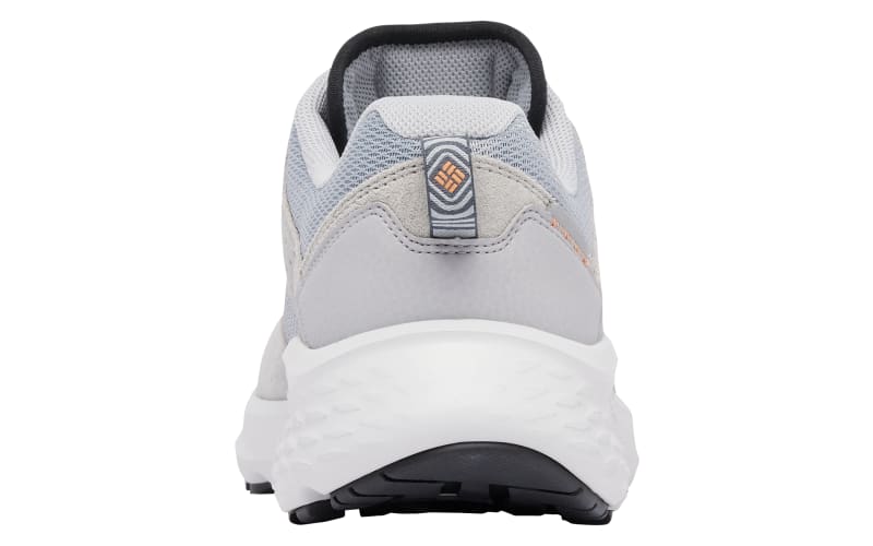 Columbia Mens Benson Omni Grip Hiking Shoe, Steam/Owl, Size 8 Outdoor‎ Columbia Mens Benson Hiking Shoe, Steam/Owl, 12 | eBay main image 2