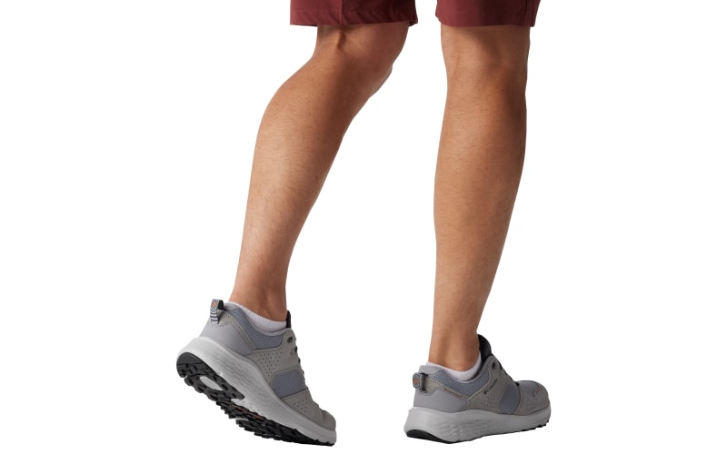 Columbia Benson Casual Shoes for Men | Cabela display picture 1