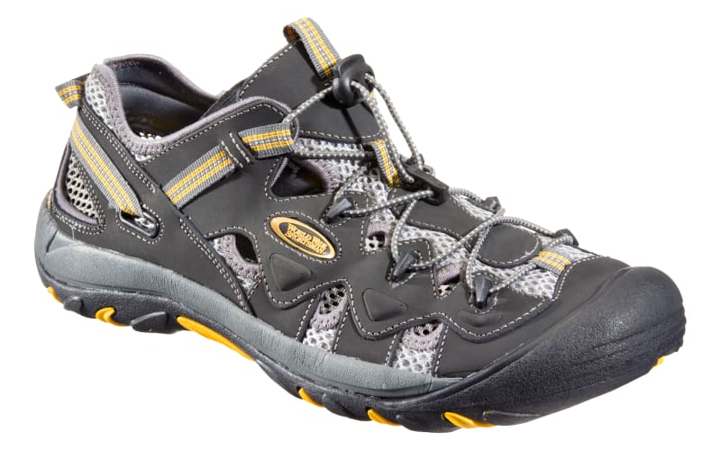 World wide sportsman copper river ii water shoes clearance