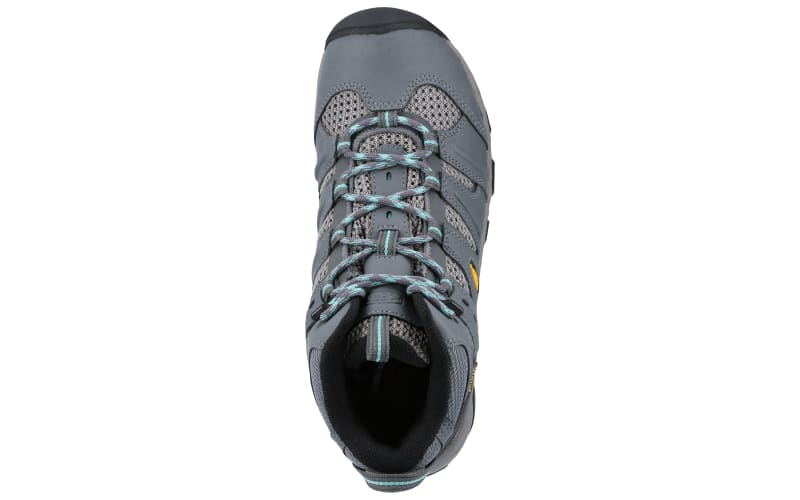 Keen women's koven mid waterproof hiking boots hotsell