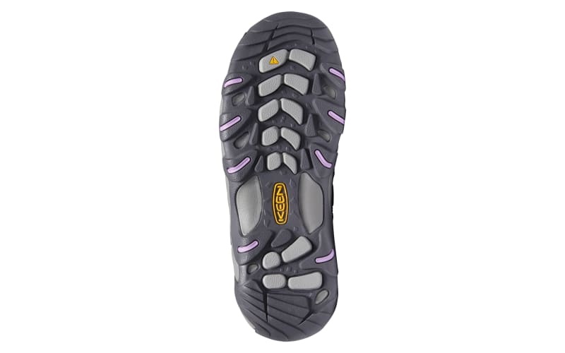 KEEN Koven Waterproof Hiking Shoes for Ladies Cabela s