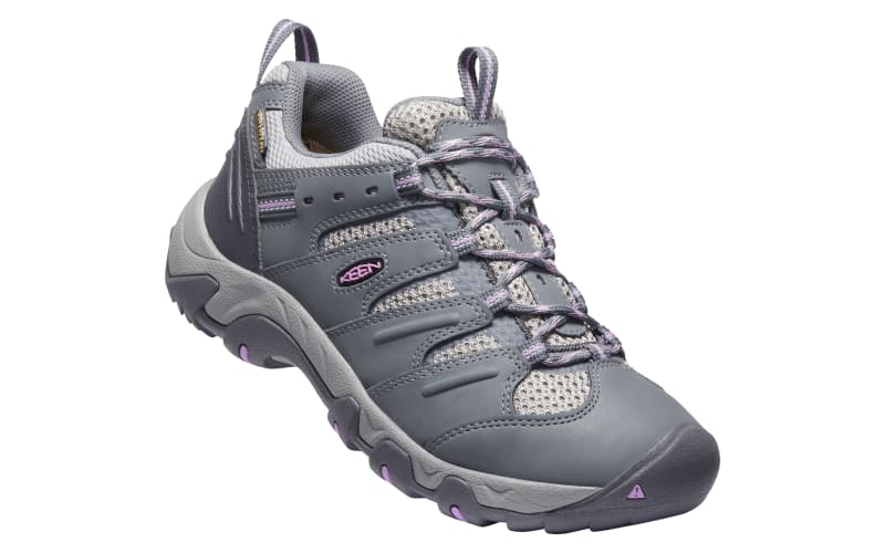 KEEN Koven Waterproof Hiking Shoes for Ladies