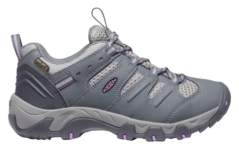 KEEN Koven Waterproof Hiking Shoes for Ladies Cabela s