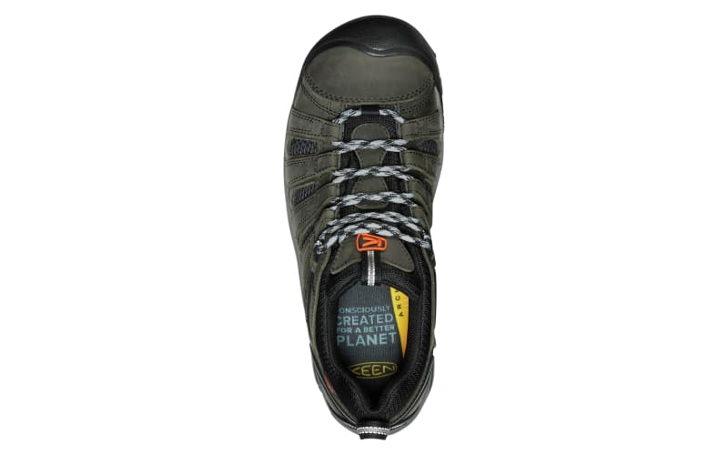 Keen oakridge hiking shoe shop