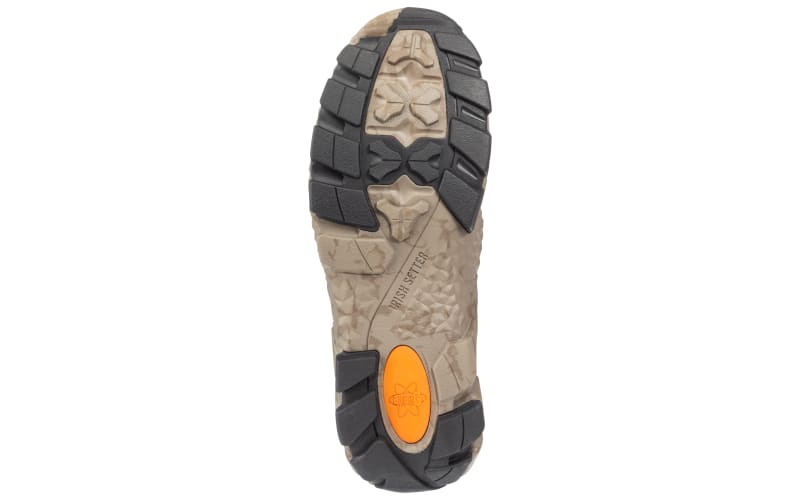 Irish setter vaprtrek hunting boots hotsell