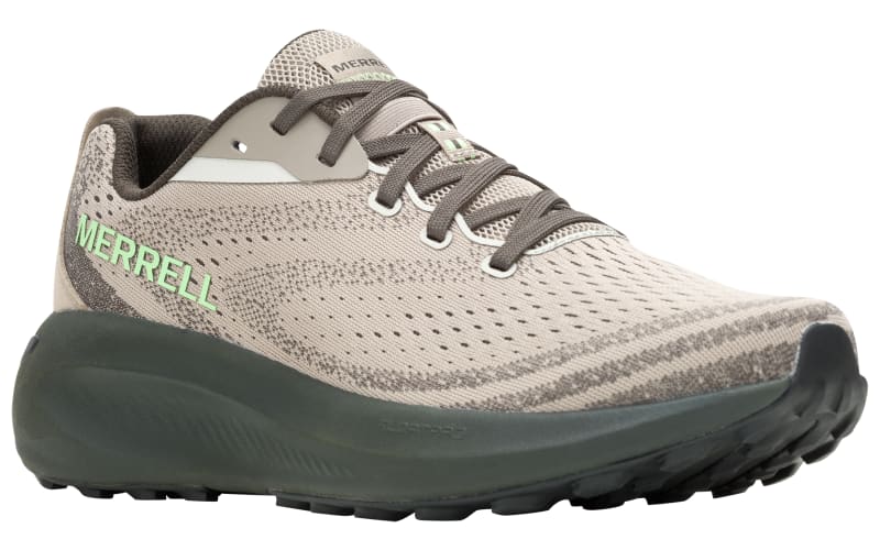 Merrell Morphlite Trail Running Shoes for Men | Bass Pro Shops display picture 2