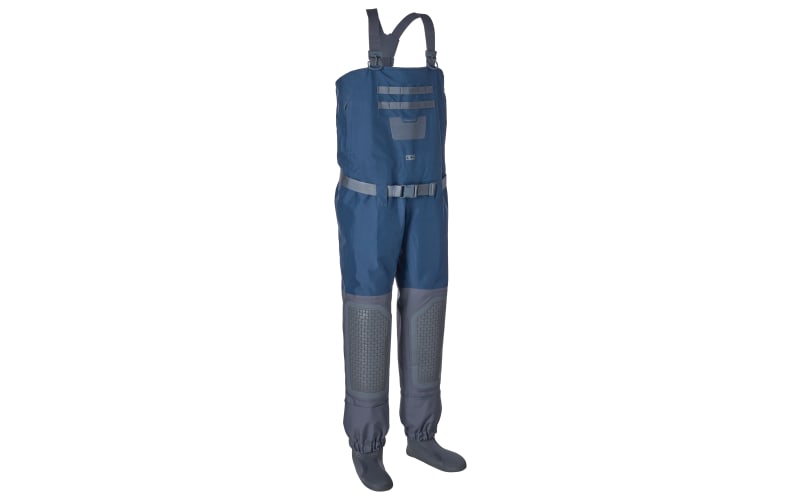 ウェア Cabela's Premium Breathable Pant Waders White River Fly Shop Vanguard Stocking-Foot Chest Waders for