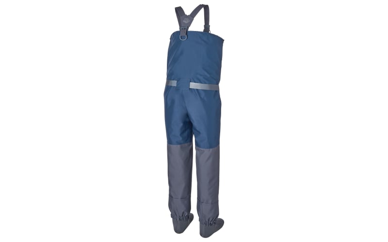 Cabela's 4MOST DRY-PLUS Breathable Chest Hunting Waders for
