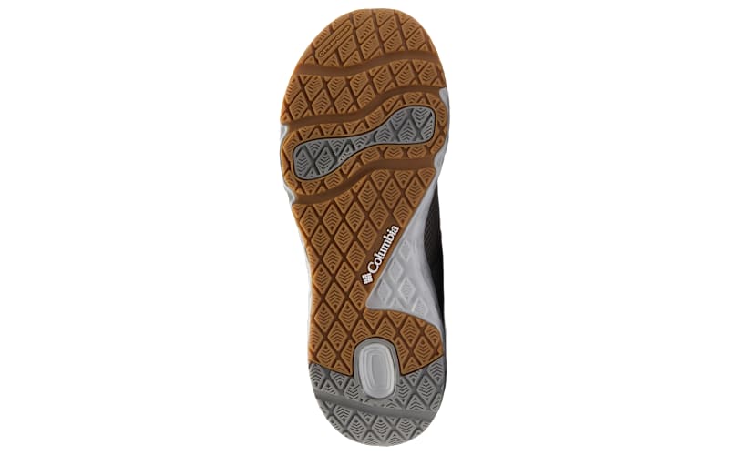 ②またたび　454580 コーキング Columbia PFG Tamiami 2 Fishing Shoes for Men | Mack's Prairie Wings