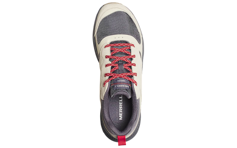 Merrell Tempo Sol Athletic Hiking Shoes for Men | Bass Pro Shops display picture 2