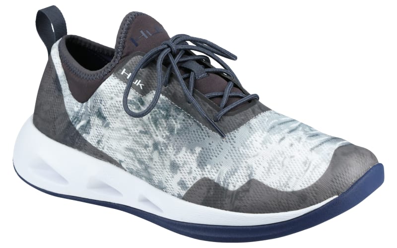 Huk Mako Performance Fishing Shoes for