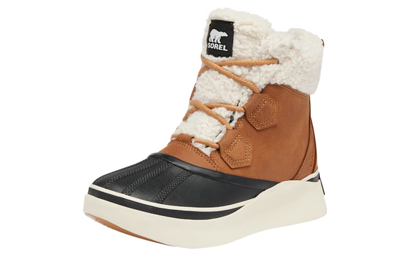 Sorel Out N About IV Chillz Insulated Waterproof Winter  display picture 1
