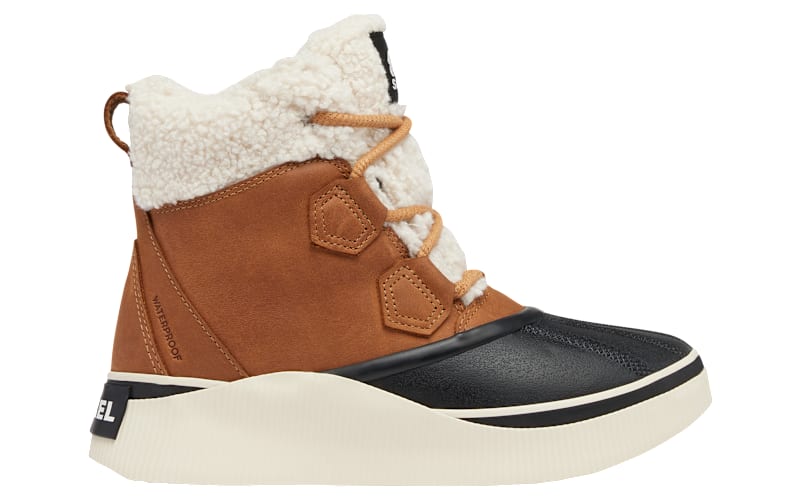 Sorel Out N About IV Chillz Waterproof Winter Boots for Ladies