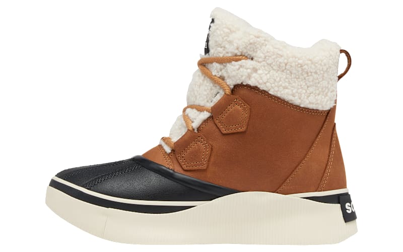 Sorel Out N About IV Chillz Waterproof Winter Boots for Ladies