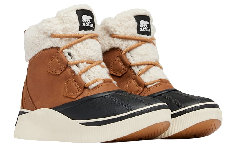 Sorel Out N About IV Chillz Insulated Waterproof Winter Boots for