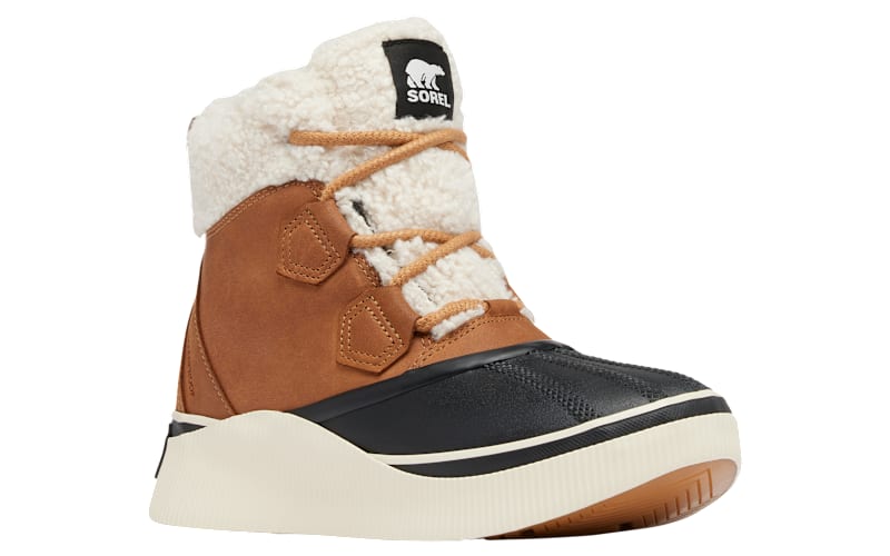 Sorel Out N About IV Chillz Insulated Waterproof Winter Boots for