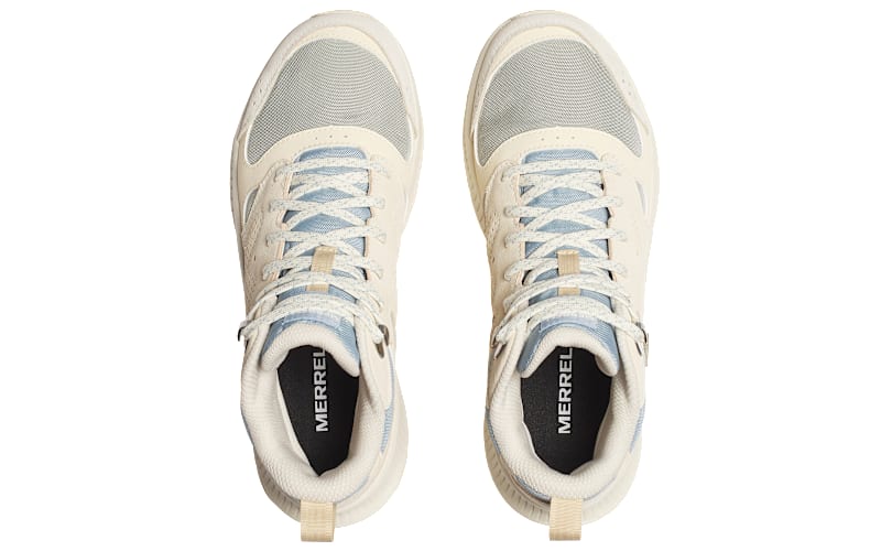 Merrell Tempo Sol Mid Hiking Shoes for Ladies | Bass Pro Shops