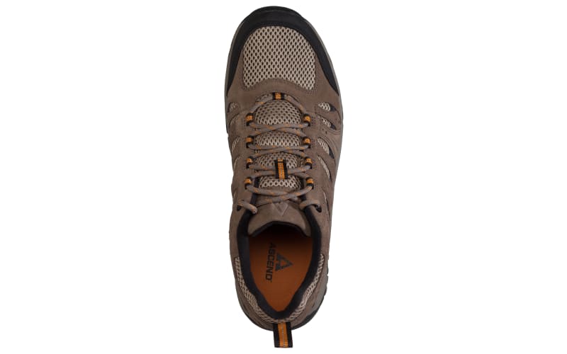 Ascend hiking shoes on sale