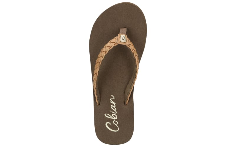 Cobian Heavenly Thong Sandals for Ladies | Cabela's
