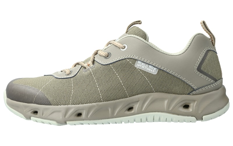 World Wide Sportsman Grip Current Fishing Shoes | Bass Pro Shops display picture 3