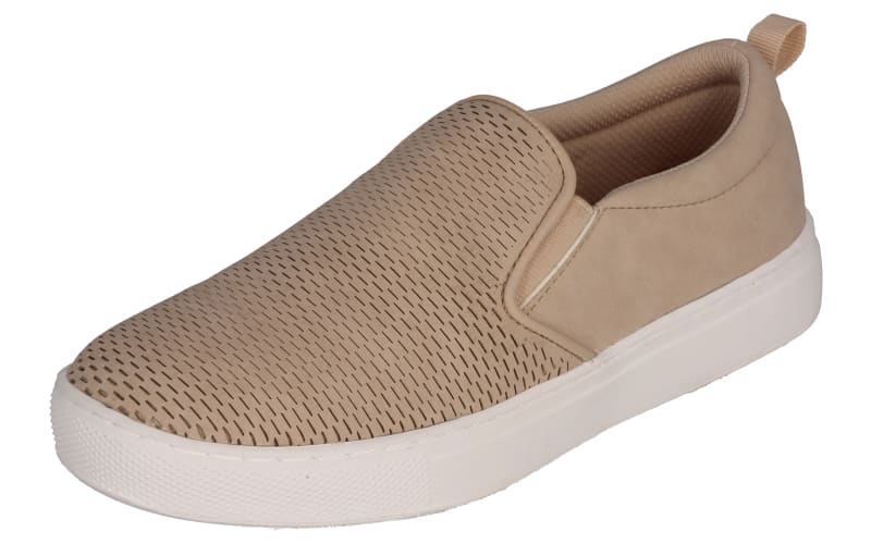 bass shoes for ladies