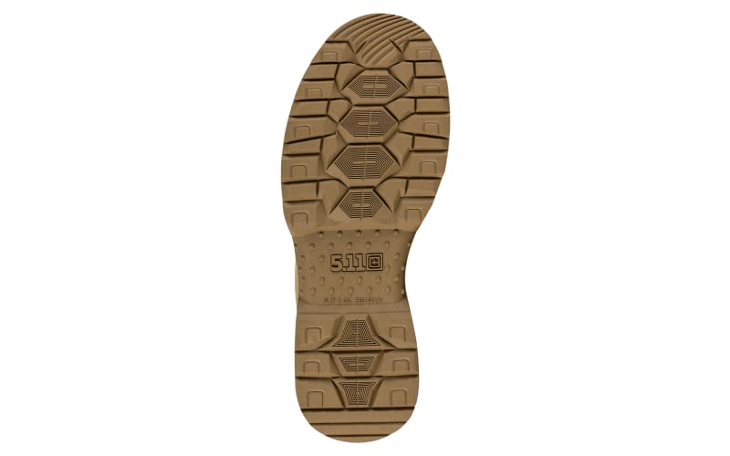 5.11® A/T 8 ARID Boot: High-Performance Tactical Footwear