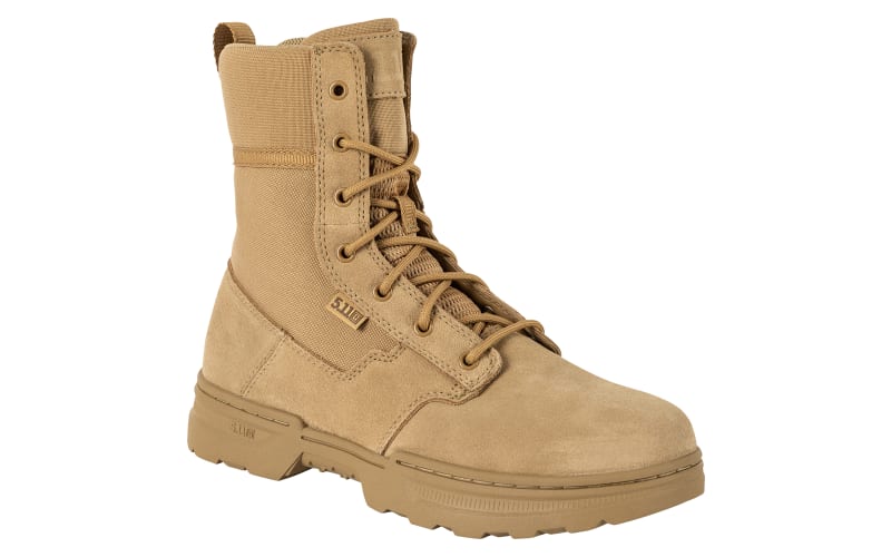 【2024年】お歳暮ギフト Speed Tactical 5.11 4.0 Boots Duty Tactical Zip Side ARID パンツ