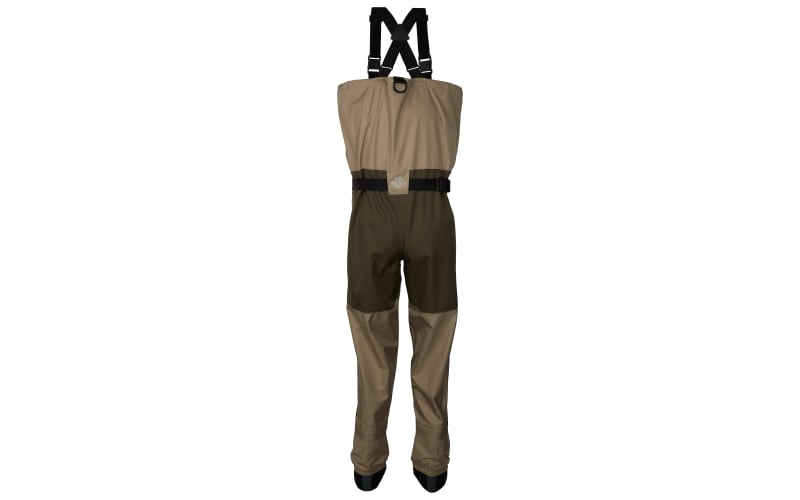 White River Fly Shop Montauk II Chest Waders for Men