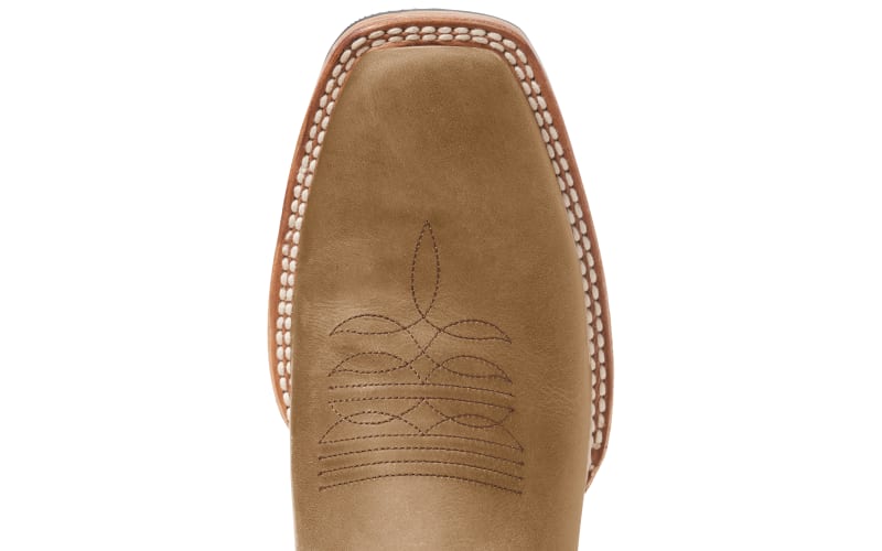 Bass pro shop cowboy boots discount
