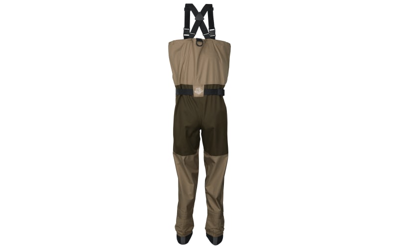 Bass pro shop hip waders 2025