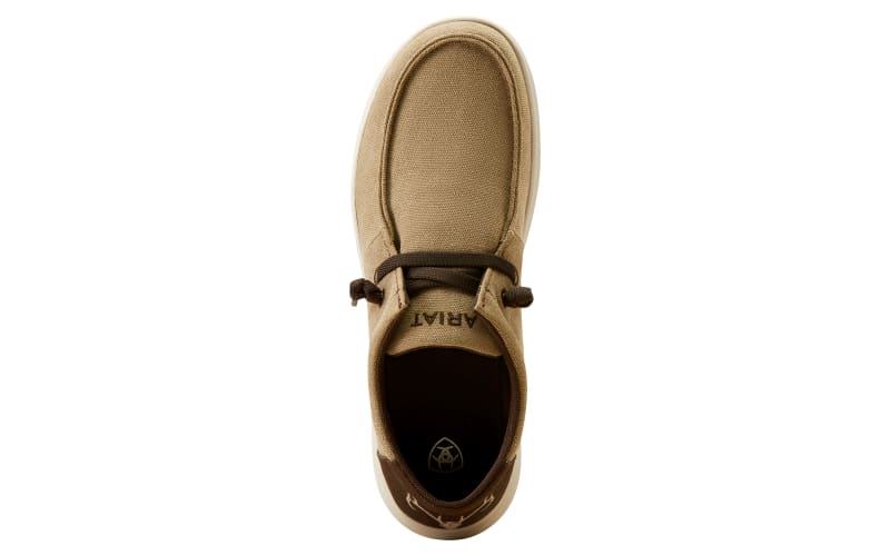 Ariat Hilo Casual Shoes for Men
