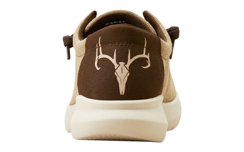 Ariat Hilo Casual Shoes for Men
