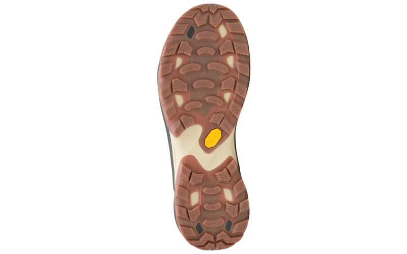 Cabelas merrell boots best sale