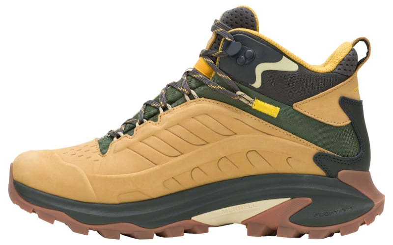 Cabelas merrell boots sale