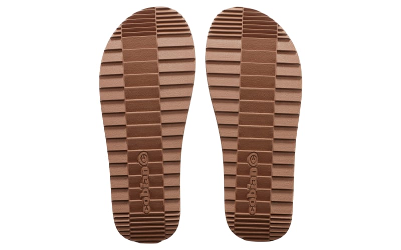 Cobian Roca Rise Sandals for Men