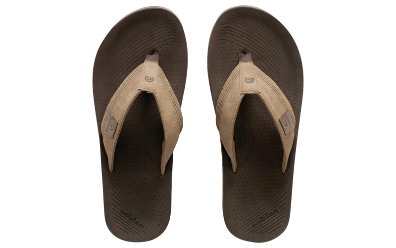 Cobian Roca Rise Sandals for Men