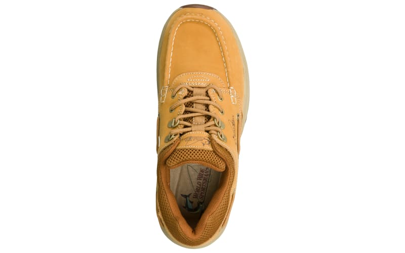 Magellan Outdoors, Shoes, Magellan Outdoors Mens Tan Boat Shoes Size 2