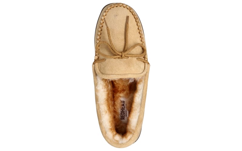Bass pro shop mens slippers best sale