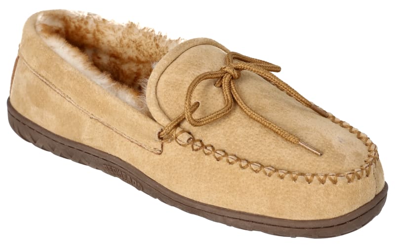 RedHead Iceland II Slippers for Men Mack's Prairie Wings