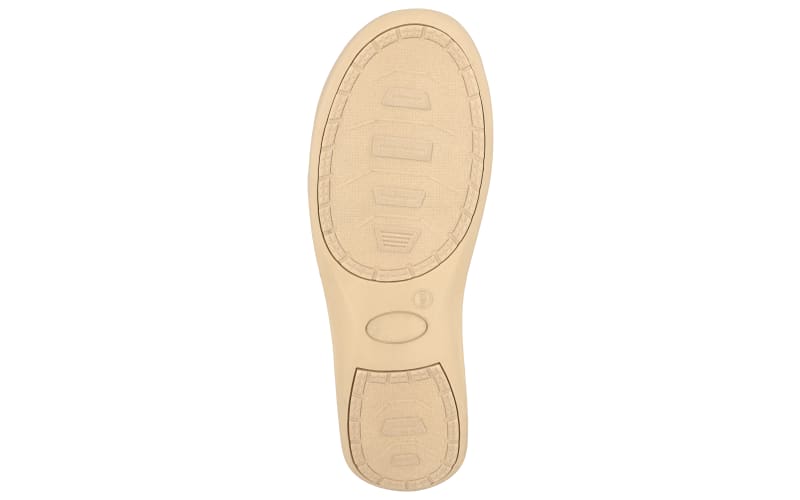 Redhead Chilled Out Canvas Slip On Shoes for Men Tan 9M