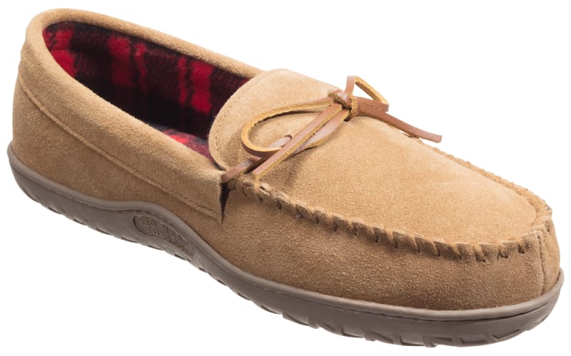 RedHead Cabin Moc Slippers for Men | Bass Pro Shops