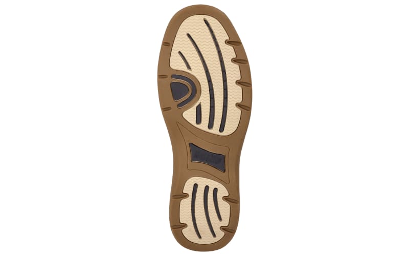 World wide sportsman men's nantucket boat shoes hotsell