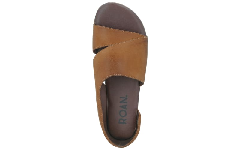Roan sandals on sale on sale
